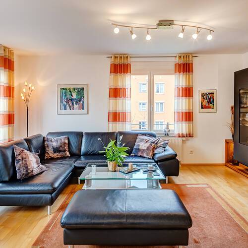 appartamento a 2 camere | Monaco di Baviera-Sendling-Westpark | 7493