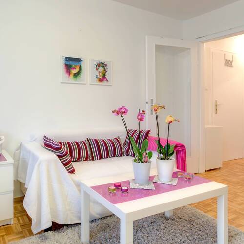 appartamento a 1 camera | Monaco di Baviera-Schwabing | 7587