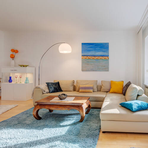 appartamento a 4 camere | Monaco di Baviera-Bogenhausen | 7607