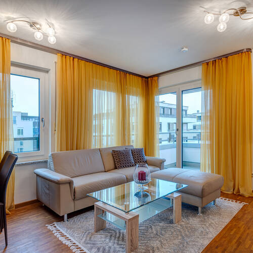 appartamento a 2 camere | Monaco di Baviera-Schwabing | 7611