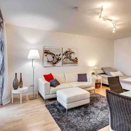 appartamento a 1 camera | Monaco di Baviera-Schwabing-West | 7675