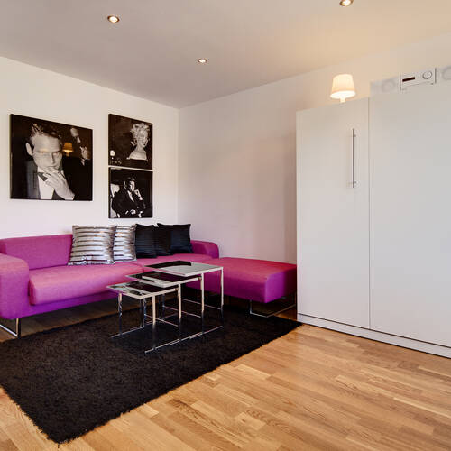 abitazione a 1.5 camere | Monaco di Baviera-Schwabing | 7701