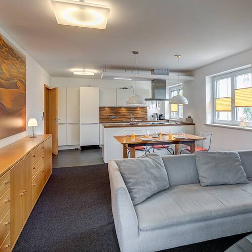 appartamento a 4 camere | Feldkirchen | 7737