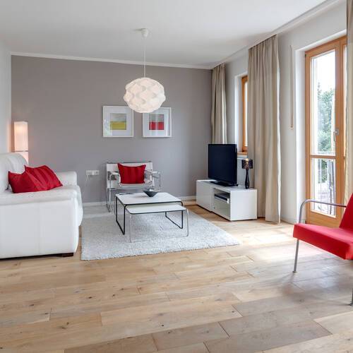 appartamento a 2.5 camere | Monaco di Baviera-Forstenried | 7741