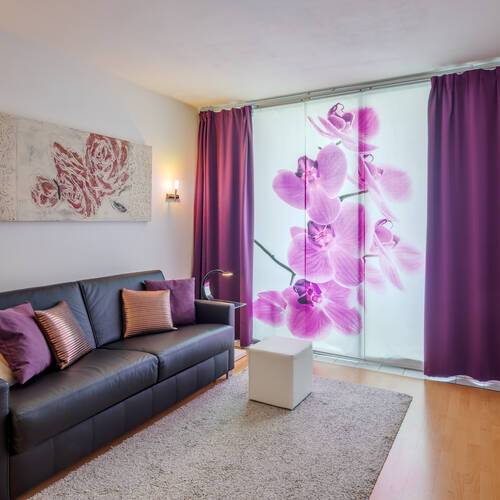 abitazione a 1 camera | Monaco di Baviera-Arabellapark | 7848