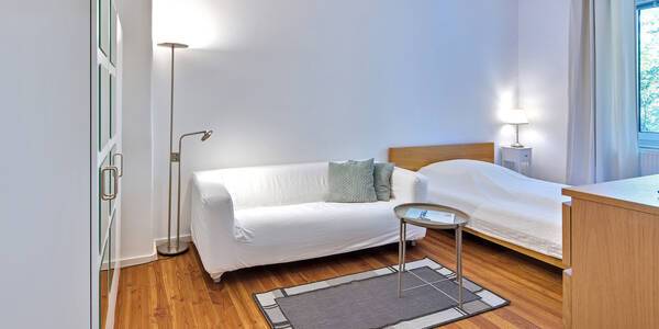 appartamento a 1 camera | Monaco di Baviera-Laim | 7865