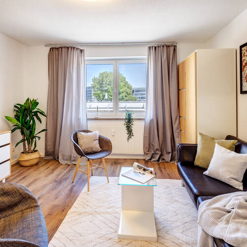 appartamento a 2.5 camere | Monaco di Baviera-Berg am Laim | 7897