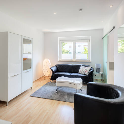 appartamento a 2 camere | Monaco di Baviera-Schwabing | 7927