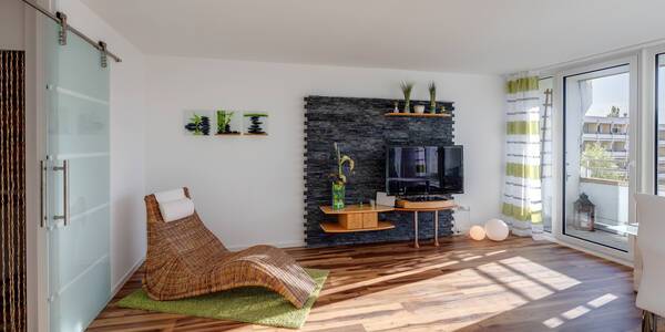 appartamento a 1 camera | Monaco di Baviera-Berg am Laim | 7946