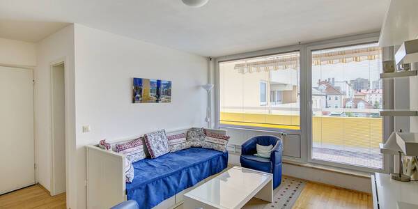appartamento a 1 camera | Monaco di Baviera-Milbertshofen | 7984
