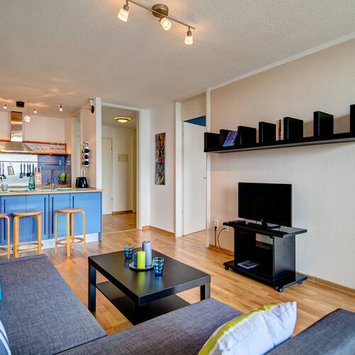 appartamento a 2 camere | Monaco di Baviera-Milbertshofen | 8021