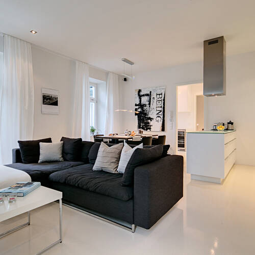appartamento a 2.5 camere | Monaco di Baviera-Au-Haidhausen | 8064