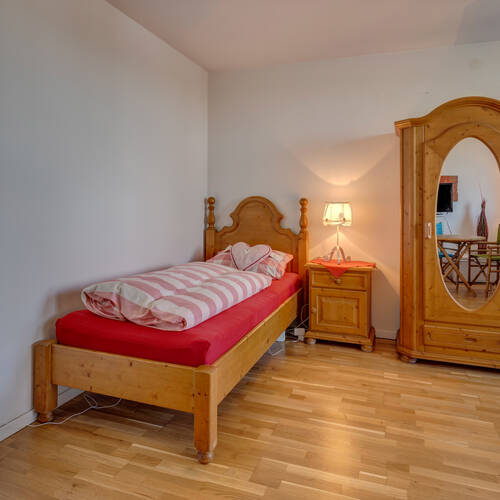 appartamento a 1 camera | Monaco di Baviera-Pasing | 8065
