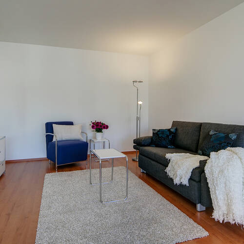 appartamento a 2 camere | Monaco di Baviera-Maxvorstadt | 8125