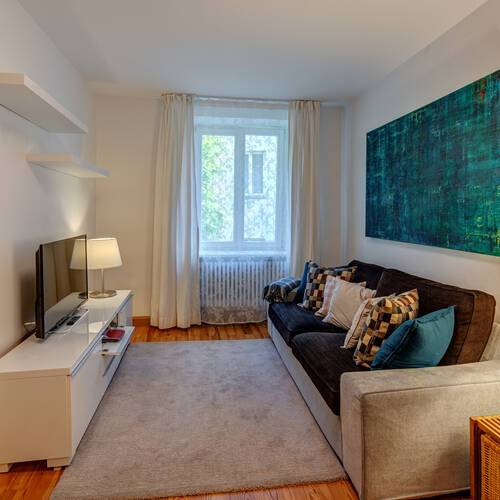 appartamento a 1.5 camere | Monaco di Baviera-Altstadt | 8141