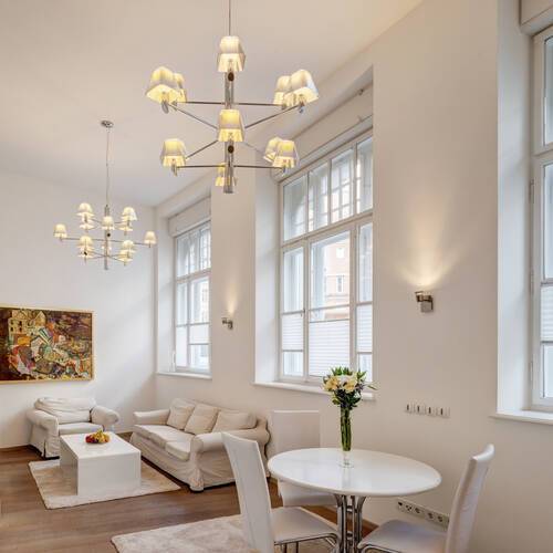 appartamento con galleria a 1.5 camere | Monaco di Baviera-Maxvorstadt | 8163