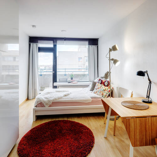 abitazione a 1 camera | Monaco di Baviera-Au-Haidhausen | 8225