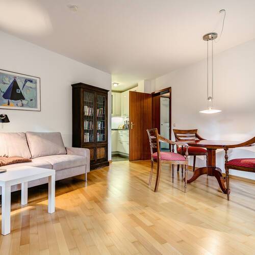 appartamento a 2 camere | Monaco di Baviera-Thalkirchen | 8249