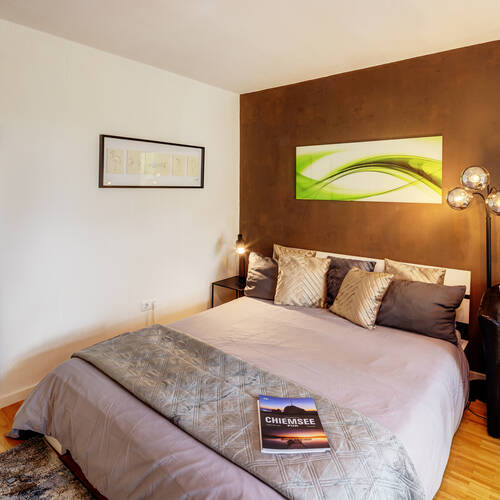 appartamento a 1 camera | Monaco di Baviera-Maxvorstadt | 8302