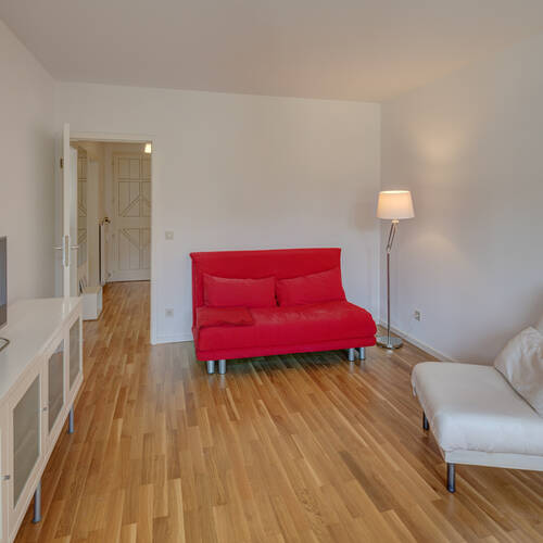 appartamento a 2 camere | Monaco di Baviera-Thalkirchen | 8307