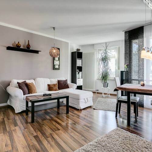 appartamento a 2 camere | Monaco di Baviera-Neuperlach | 8365