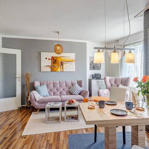 appartamento a 2 camere | Monaco di Baviera-Neuperlach | 8365