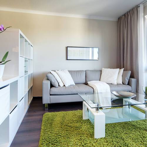 abitazione a 1 camera | Monaco di Baviera-Untermenzing | 8367