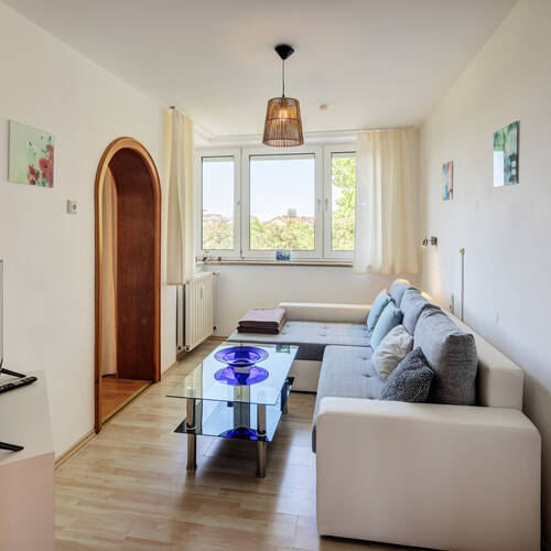 appartamento a 3 camere | Monaco di Baviera-Bogenhausen | 8368