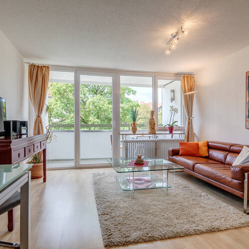 appartamento a 1 camera | Germering | 8550