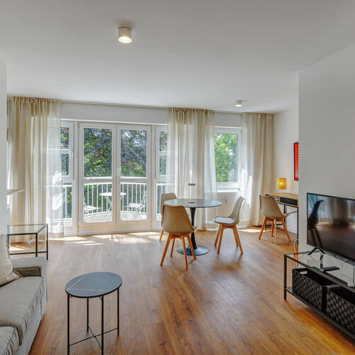appartamento a 2 camere | Monaco di Baviera-Ramersdorf | 8588