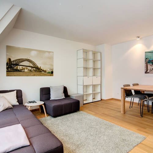 appartamento a 2 camere | Monaco di Baviera-Neuhausen | 8591