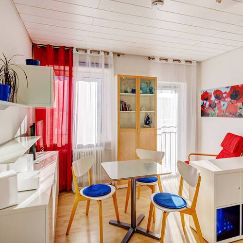 abitazione a 1 camera | Monaco di Baviera-Au-Haidhausen | 860