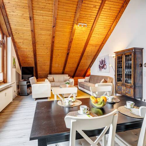 attico a 3 camere | Monaco di Baviera-Berg am Laim | 8602