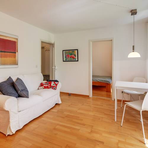appartamento a 1.5 camere | Monaco di Baviera-Parkstadt Bogenhausen | 8635