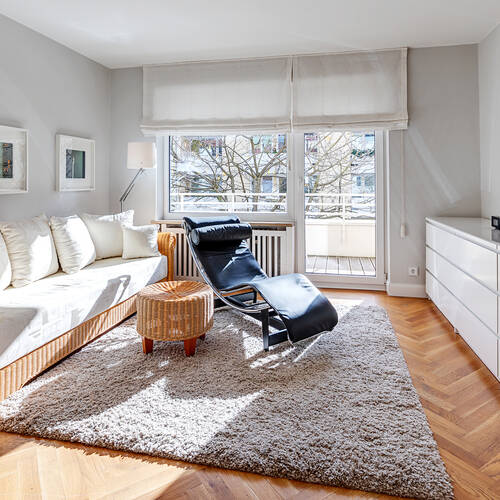 appartamento a 2 camere | Monaco di Baviera-Thalkirchen | 8820