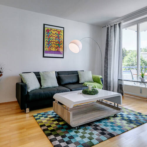 appartamento a 2 camere | Gröbenzell | 8840