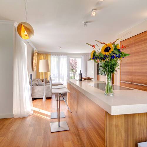 appartamento a 3 camere | Monaco di Baviera-Schwabing | 8881