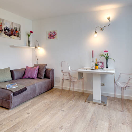 abitazione a 1 camera | Monaco di Baviera-Schwabing | 8939