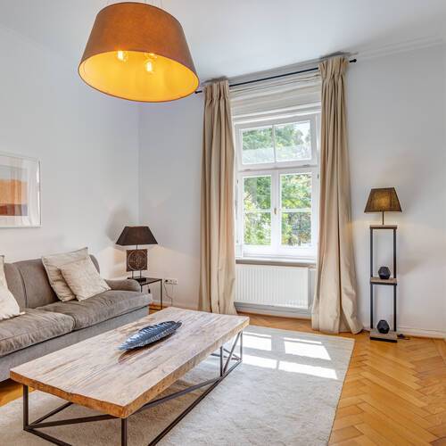 appartamento a 2.5 camere | Monaco di Baviera-Schwabing | 9021
