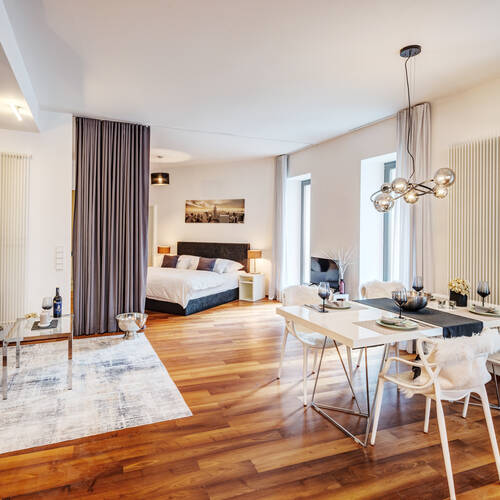 appartamento a 1 camera | Monaco di Baviera-Sendling | 9053