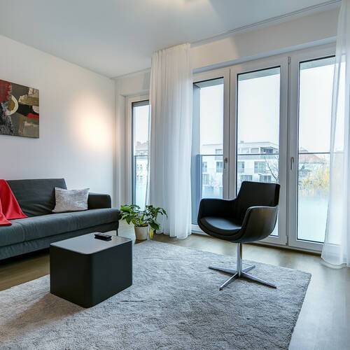 appartamento a 3 camere | Monaco di Baviera-Neuhausen | 9058