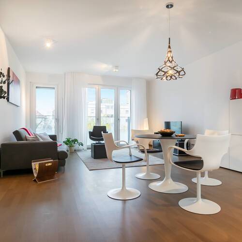 appartamento a 3 camere | Monaco di Baviera-Neuhausen | 9058