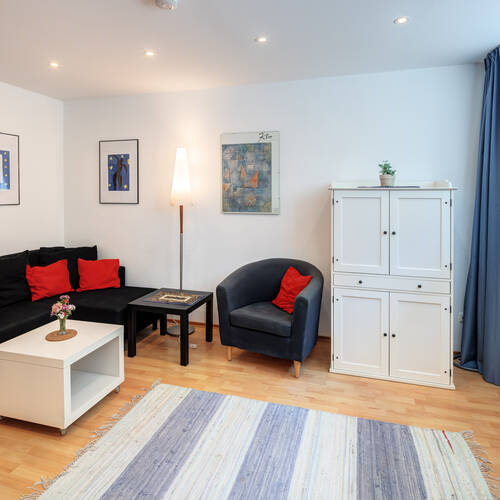 appartamento a 2.5 camere | Monaco di Baviera-Sendling | 9067