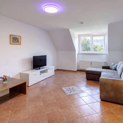 attico a 2 camere | Monaco di Baviera-Trudering | 9072