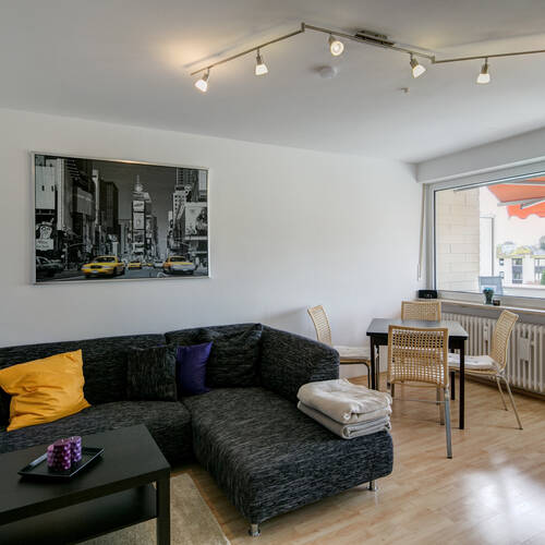 appartamento a 2 camere | Germering | 9073