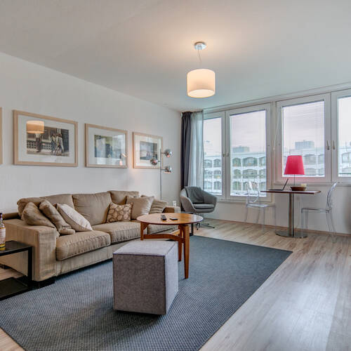 appartamento a 1.5 camere | Monaco di Baviera-Bogenhausen | 9178
