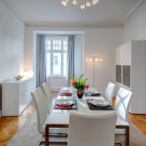 appartamento a 5 camere | Monaco di Baviera-Maxvorstadt | 926