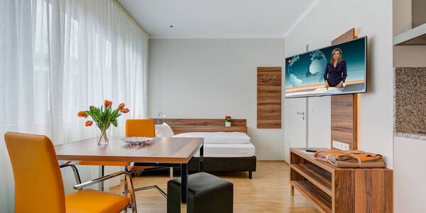 appartamento a 1 camera | Ismaning | 9311
