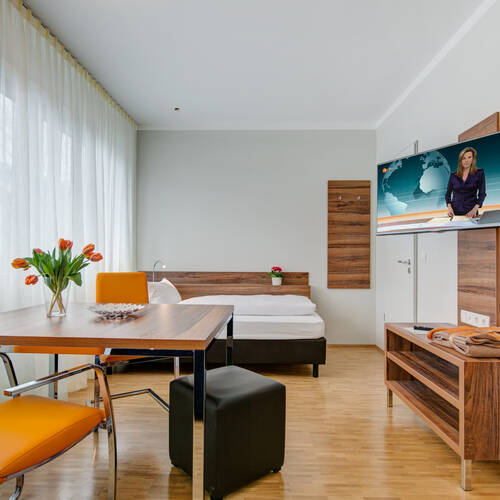 appartamento a 1 camera | Ismaning | 9311