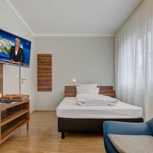 abitazione a 1 camera | Ismaning | 9321